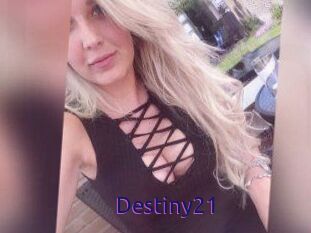 Destiny21