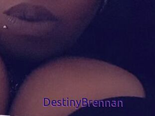 DestinyBrennan