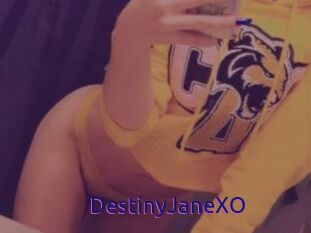 DestinyJaneXO