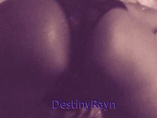 DestinyRayn