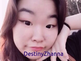 DestinyZhanna