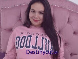 Destinycutie