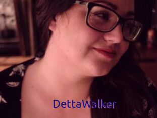DettaWalker