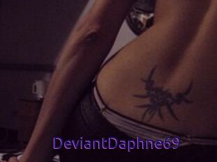 DeviantDaphne69