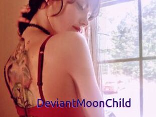 DeviantMoonChild