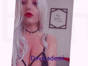 Devikademi