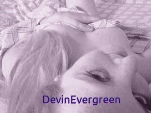 DevinEvergreen