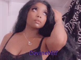 DevineMilf