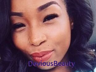 DeviousBeauty