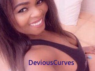 DeviousCurves