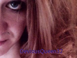 DeviousQueen32