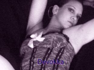 Devokka