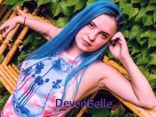 DevonBelle