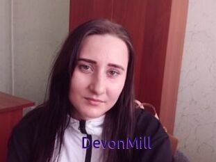 DevonMill