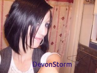 DevonStorm
