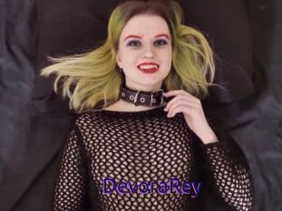 DevoraRey