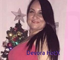 Devora_HotX