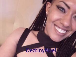 DeztinyNoel