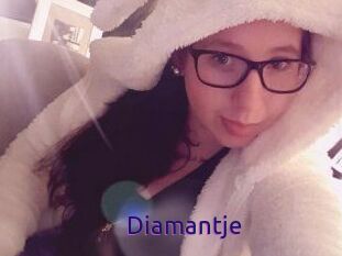 Diamantje