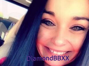 DiamondBBXX