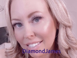 DiamondJames