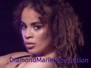 DiamondMariebabestation