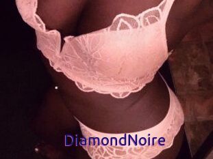 DiamondNoire