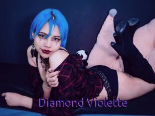 Diamond_Violette