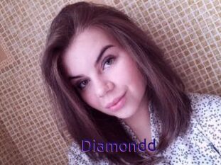 Diamondd