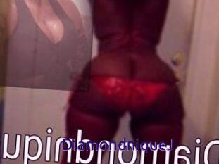 DiamondniqueJ