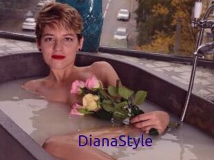 DianaStyle