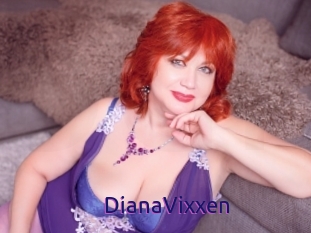 DianaVixxen