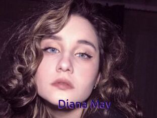 Diana_May