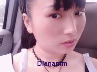 Dianamm