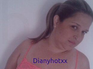Dianyhotxx