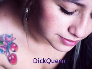 DickQueen