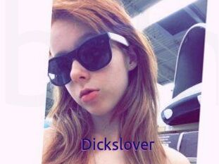 Dickslover