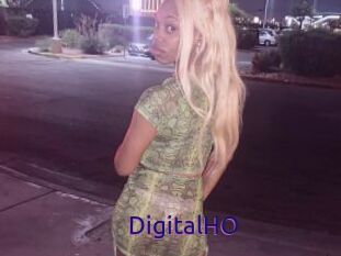 DigitalHO