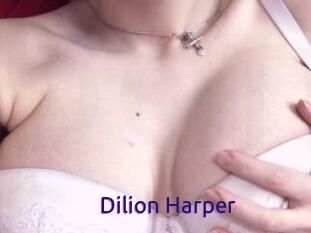 Dilion_Harper