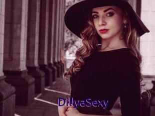 DillyaSexy