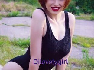 Dilovelygirl