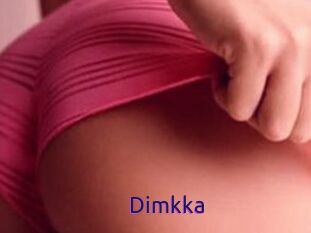 Dimkka