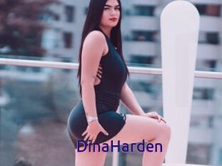 DinaHarden