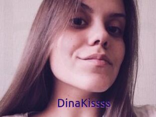 DinaKissss