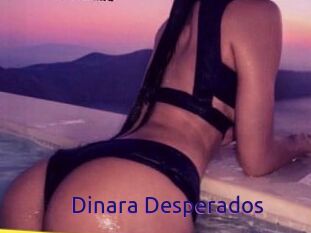 Dinara_Desperados