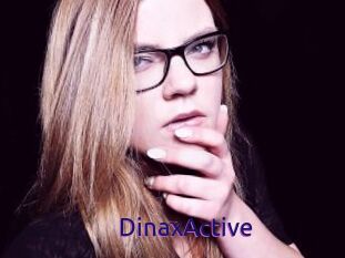 DinaxActive