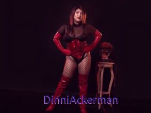 DinniAckerman