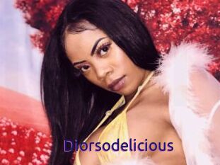 Diorsodelicious