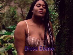 Diosa_Ebano