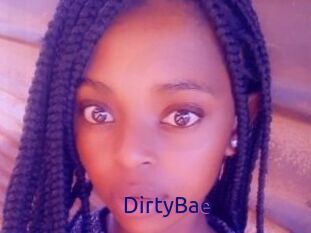 DirtyBae